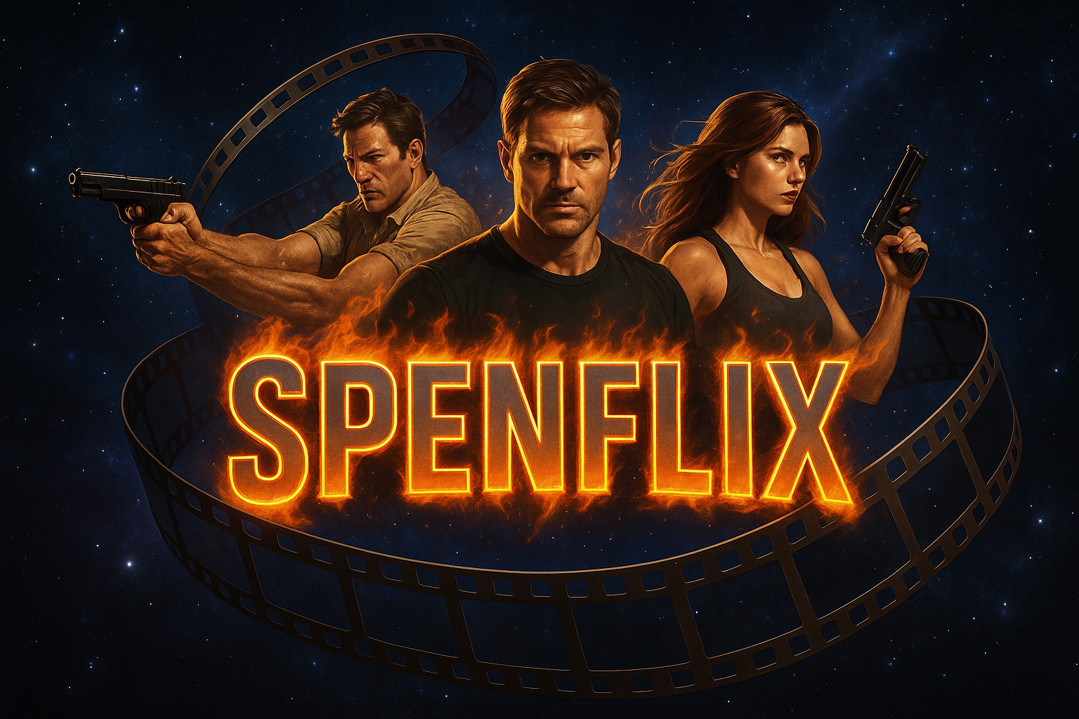 Spenflix